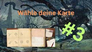 Arkham Horror LCG - 2 Karten 1 Slot - Episode #3