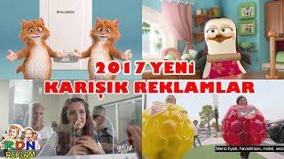 En Sevilen Yeni Karışık Reklamlar 2017 7 - Bebekler ve Çocuklar için Reklam