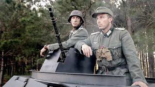 Red Rose of Normandy War Action War Takes No Prisoners  Full Movie