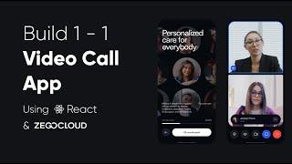 How to build 1-1 video call app using React and ZEGOCLOUD? - in Tamil 