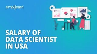 Salary of Data Scientist in USA  Data Scientist Salary in USA For 2023  Simplilearn