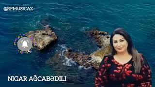 Nigar Ağcabədili _ canlı gözəl bir ifa _ muğam _ segah #mugam #segah