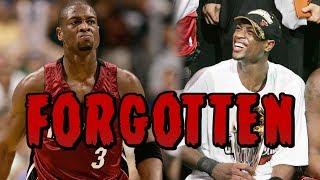 The FORGOTTEN Year That Made Dwyane Wade An NBA LEGEND