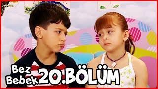 Bez Bebek 20. Bölüm Uzun Versiyon