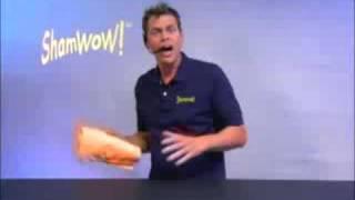 Vince Offer VS Billy Mays