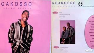 90s Music Soukous Fifie Album by Ngakosso Le Grand Boabab et Soukous Stars 1991