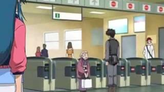 full metal panic fumoffu episodio 16 parte 22 español latino