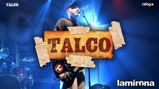 TALCO - Concierto en La Mirona 04052019 Full SET