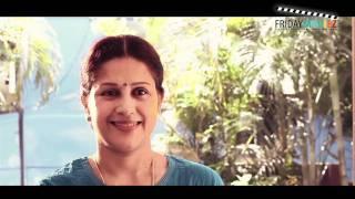 An entertaining mother Vs daughter-in-law short film Sweet Home