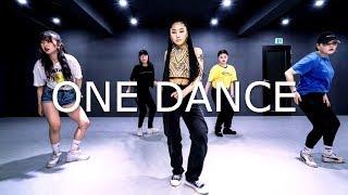 Drake - One Dance ft. Wizkid Kyla  JILLIN choreography  Prepix Dance Studio