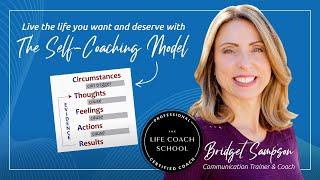 The Transformative Self-Coaching Model