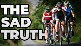 ROAD BIKING IS A DYING SPORT...Here is why...