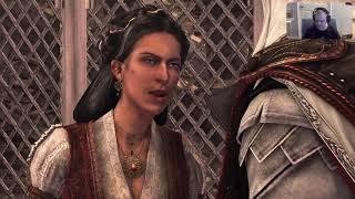 Andy Plays Assassins Creed Brotherhood Part 58