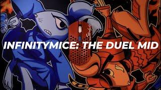 InfinityMice The Duel - Review