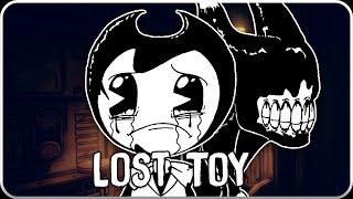 Bendy and The Dark Revival - Comic Dub Lost Toy