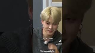 When Jimin to be actor #bts #jimin