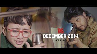 Hum Nahi Bhoolengay  16 Dec 2014  Our Vines  Rakx Production