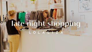 LATE NIGHT SHOPPING EVENT - STORE ZEMST