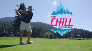 First Annual Whistler Chill Golf Tournament