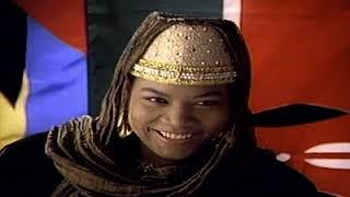 Queen Latifah - Come Into My House