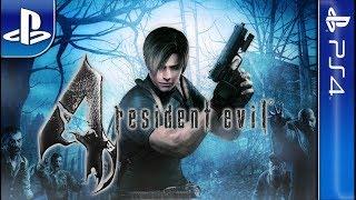 Longplay of Resident Evil 4 2005 1080pHD