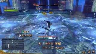 Blade and Soul mushin tower floor 15   gtx 1060 6gb test 