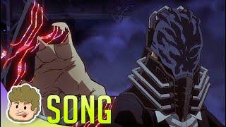 ALL FOR ONE SONG - WHERE IS YOUR GOD??  McGwire ft HazTik MY HERO ACADEMIA