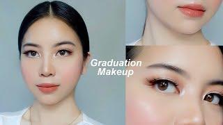 GRADUATION MAKEUP  Ariane Pariñas Philippines