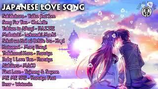 Best Love Japanese Song - Nhạc Nhật Bản hay nhất về tình yêu 