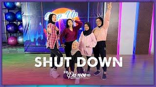 SHUT DOWN - BLACKPINK  FITDANCE ID  DANCE VIDEO Choreography