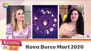 Kova Burcu  Mart Ayı Burç Yorumu