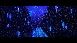 Into The Unknown. 8D-Echo-Full-Scene-Frozen II. 10-BitCFull-HD