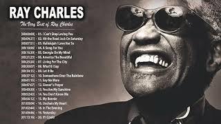 Ray Charles Greatest Hits - The Very Best Of Ray Charles - Ray Charles Collection