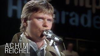 Achim Reichel - Der Spieler ZDF Hitparade 28.2.1983
