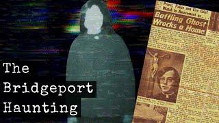 The True Horror of the Bridgeport Poltergeist  Lindley Street HauntingFULL PARANORMAL DOCUMENTARY