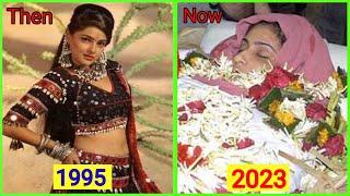 Karan Arjun Movie Star Cast  Shocking Transformation  Then And Now 2023