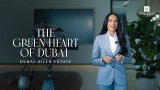 Dubai Hills Estate  - Emaar Properties