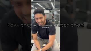 Life speaks better .. #viralvideo #gymmotivation #gymlife #anytimefitness