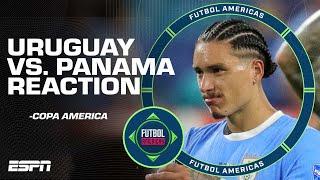 Uruguay start off with a WIN vs. Panama Is Bielsa’s side the favourites in Copa America?  ESPN FC