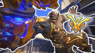 cartifan is the best doomfist of all time