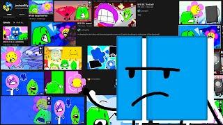 Fake BFB 30 Videos....