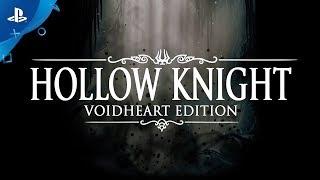 Hollow Knight Voidheart Edition - Announce and Gameplay Trailer  PS4