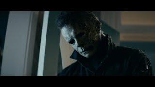 Halloween Kills - Michael vs. Allyson Scene  Alternate Ending #1 1080p