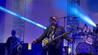 The Cure  Riot Fest 2023  Live  Full Show  4K  Front Rows  Chicago IL  September 17 2023