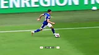 Amine Harit  The Midfield Maestro  Craziest Skills Ever  Impossible Goals  Tackles  2022 