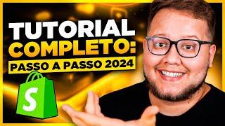 COMO COMEÇAR NO DROPSHIPPING DO ZERO 2024