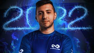 BEST OF XANTARES 2022 INSANE AIM CLUTCHES PEEKS ACES & MORE  Highlights CSGO