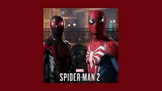 EarthGang- Swing speed up  Marvels Spider-Man 2 