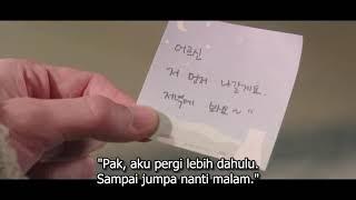 my roommate is a gumiho  kecurigaan teman lee daam terhadap panggilan oreusin  subindo