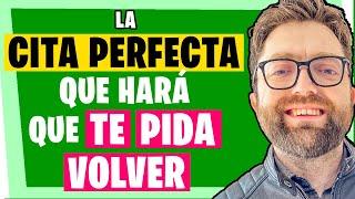 CITA CON TU EX  LAS 10 REGLAS DE ORO